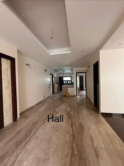 3 BHK + Prayer Room,Study Room Builder Floor For Rent in Palam Vihar