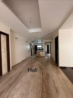 3 BHK Builder Floor For Rent in Palam Vihar