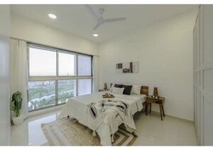 1 BHK Apartment For Sale in Mauli Pride, Malad East