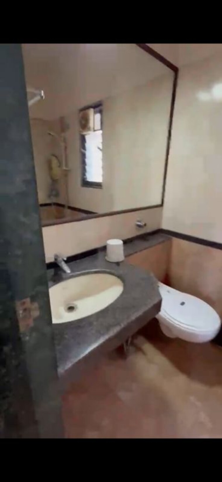 Bathroom, goyal-green-woods 2 Bedroom 1400 Sq.Ft. Apartment In Andheri East Mumbai 10597960