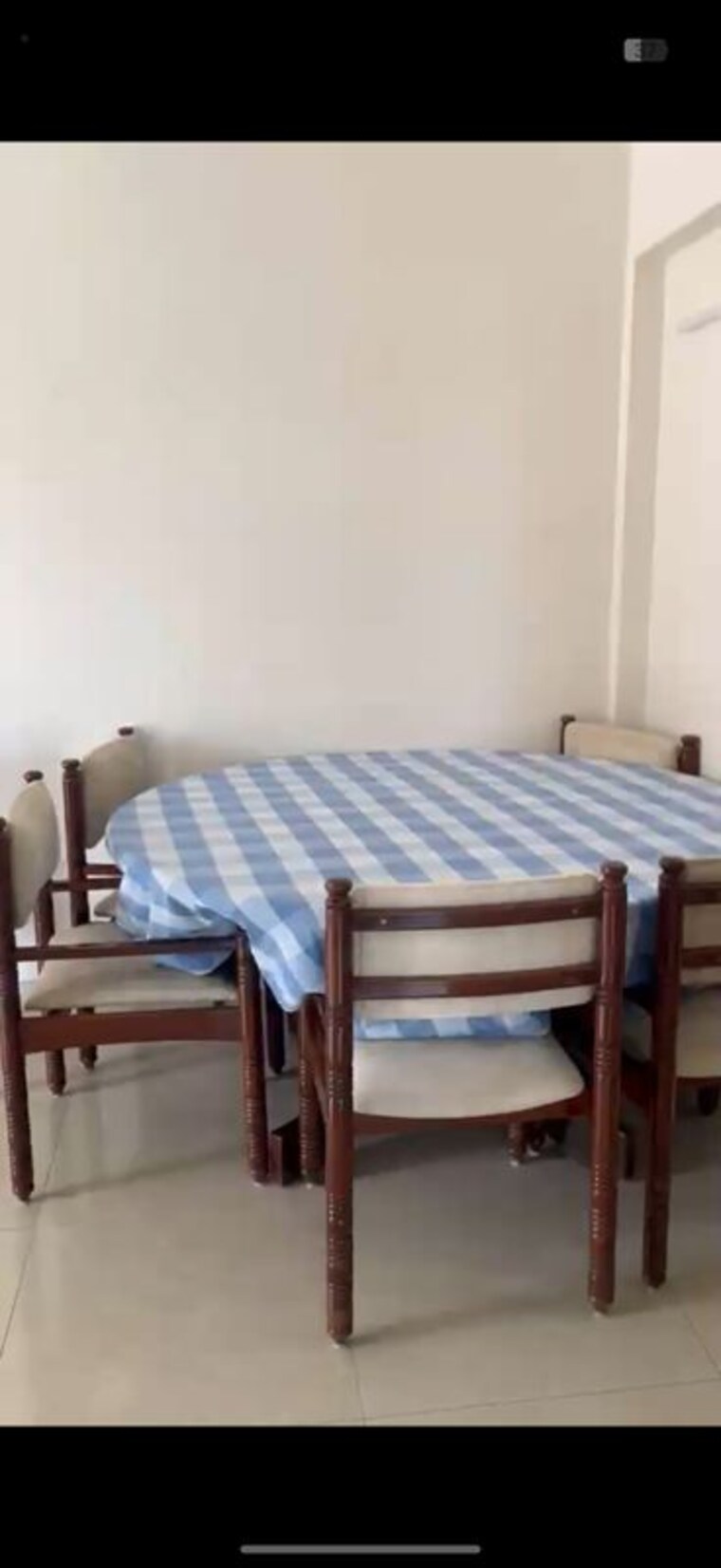 Bedroom, goyal-green-woods 2 Bedroom 1400 Sq.Ft. Apartment In Andheri East Mumbai 10597960