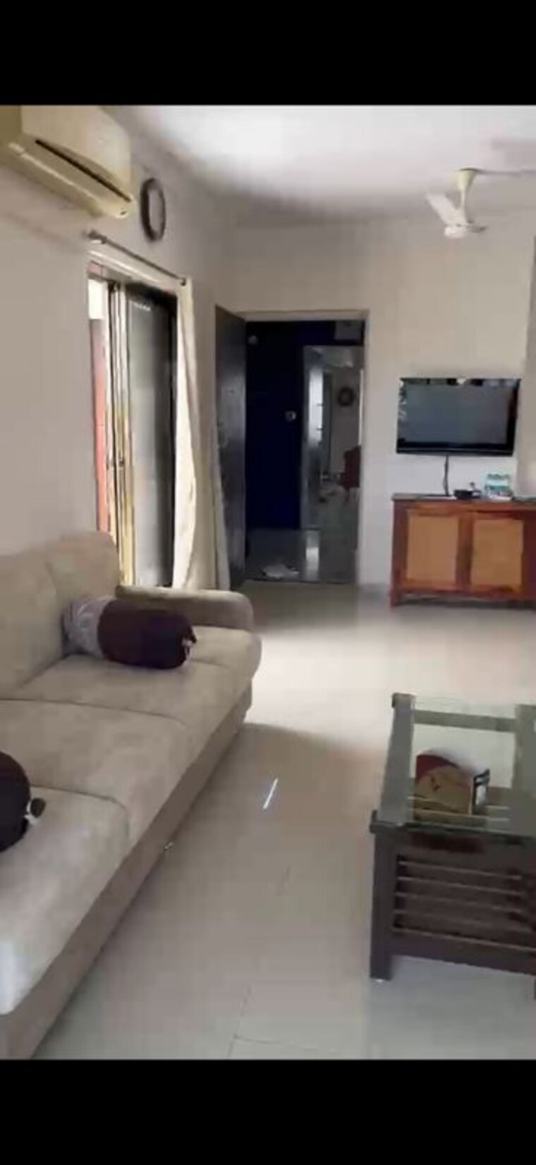 Living Room, goyal-green-woods 2 Bedroom 1400 Sq.Ft. Apartment In Andheri East Mumbai 10597960