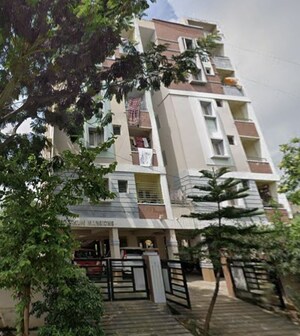  Apartment For Sale in Kothavalasa