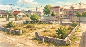 Plot Area in  Land at Toopranpet – for Sale