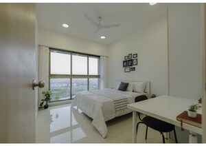 2 BHK Apartment For Sale in Raj Infinia, Malad West