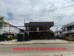 4000 Sq.Ft. Warehouse in Cheranalloor