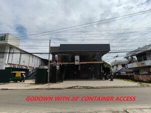  Warehouse For Rent in Cheranalloor