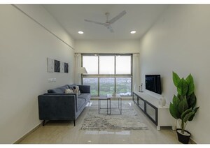3 BHK Apartment For Sale in Raj Infinia, Malad West