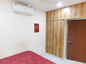 Furnished Amenities in 2 BHK Builder Floor at Kondapur – for Rent