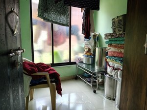 1.5 BHK Apartment For Sale in Kharghar Sector 13