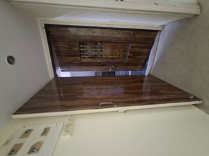 1 BHK Apartment – Entrance View at Ic Colony - for Rent