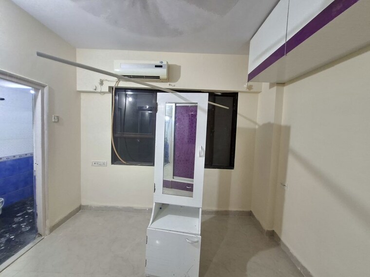 Bedroom, ic colony 1 Bedroom 450 Sq.Ft. Apartment In Ic Colony Mumbai 10597982