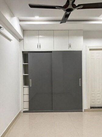 3 BHK + Prayer Room Apartment For Rent in Venkat Enclave Hitech City in Hi Tech City, Hyderabad