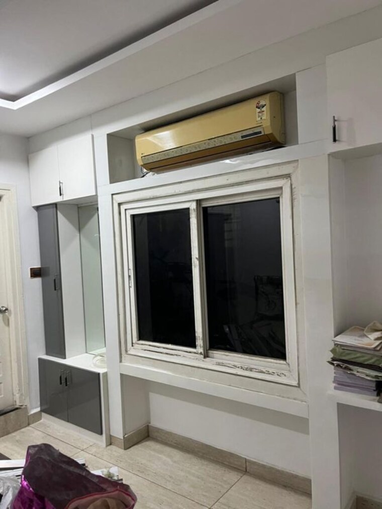undefined, venkat-enclave-hitech-city 3 Bedroom 1600 Sq.Ft. Apartment In Hi Tech City Hyderabad 10597984