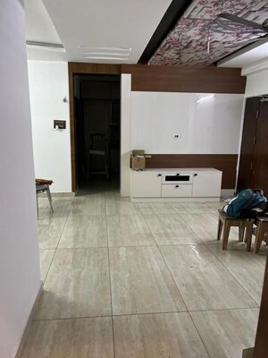 Kitchen in 3 BHK Apartment at Venkat Enclave Hitech City, Hi Tech City – for Rent