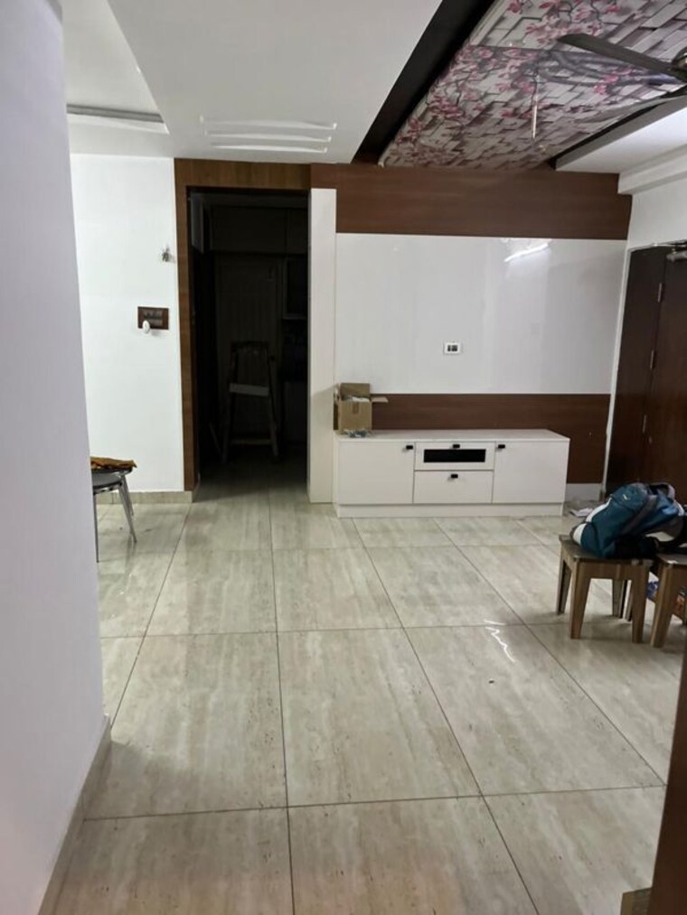 Kitchen, venkat-enclave-hitech-city 3 Bedroom 1600 Sq.Ft. Apartment In Hi Tech City Hyderabad 10597984