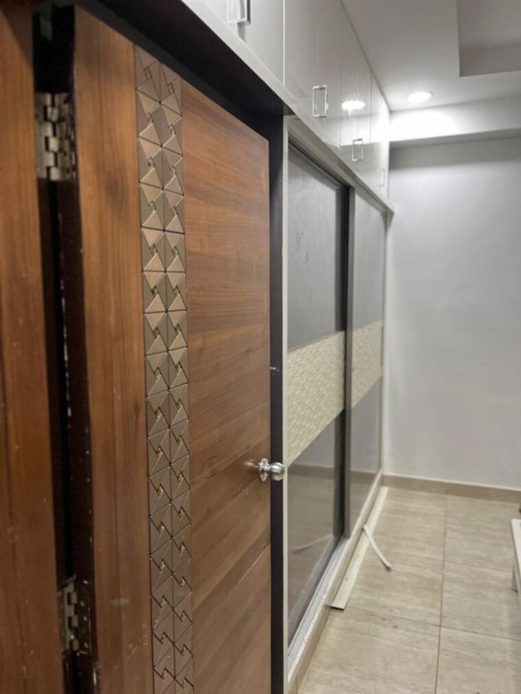 undefined, venkat-enclave-hitech-city 3 Bedroom 1600 Sq.Ft. Apartment In Hi Tech City Hyderabad 10597984