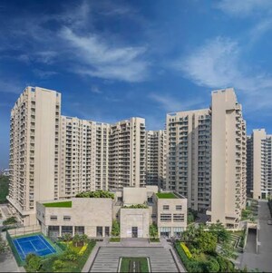 4 BHK Apartment For Rent in Ambience Creacions, Sector 22