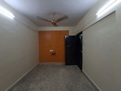 1 BHK Apartment For Rent in Panchayatan CHS