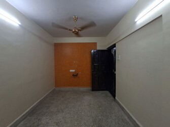 1 BHK Apartment For Rent in Panchayatan CHS in Borivali West, Mumbai