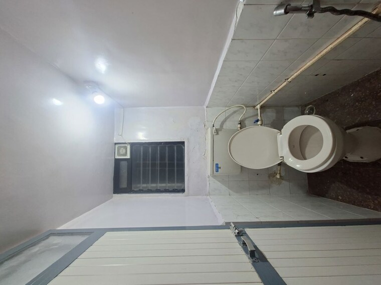 Bathroom, panchayatan-chs 1 Bedroom 450 Sq.Ft. Apartment In Borivali West Mumbai 10597989