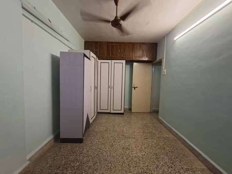 Bedroom, panchayatan-chs 1 Bedroom 450 Sq.Ft. Apartment In Borivali West Mumbai 10597989