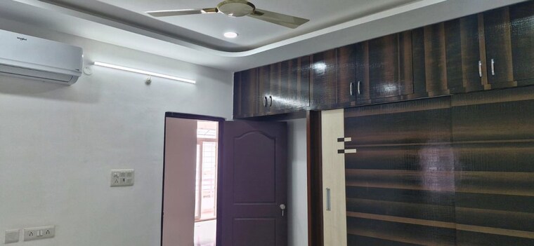 Kitchen, kondapur 3 Bedroom 2100 Sq.Ft. Builder Floor In Kondapur Hyderabad 10597994