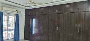 Furnished Amenities in 3 BHK Builder Floor at Kondapur – for Rent