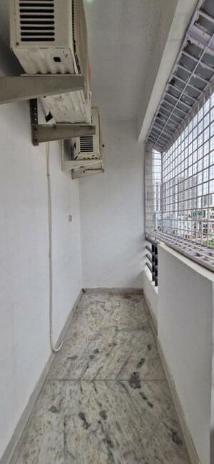 Balcony in 3 BHK Builder Floor at Kondapur – for Rent