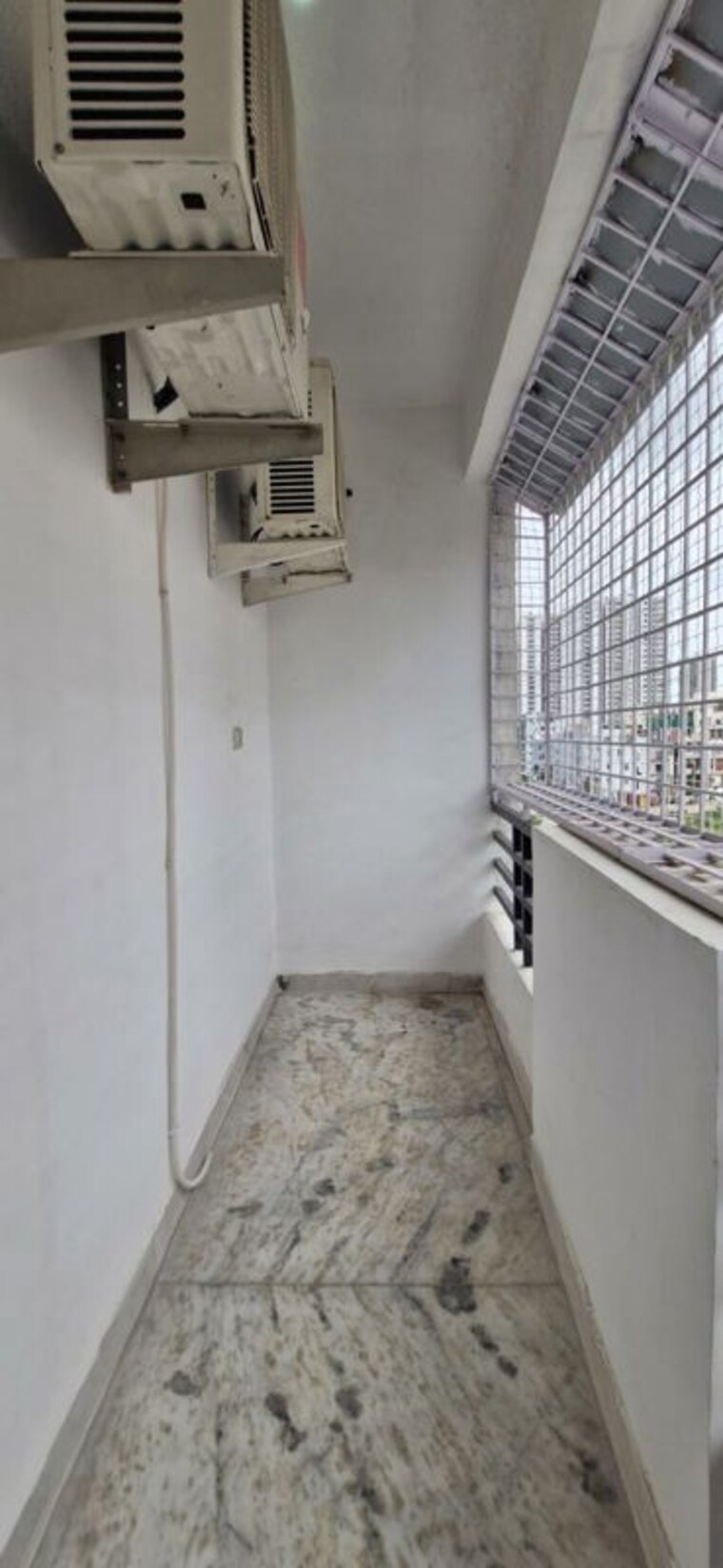 Balcony, kondapur 3 Bedroom 2100 Sq.Ft. Builder Floor In Kondapur Hyderabad 10597994