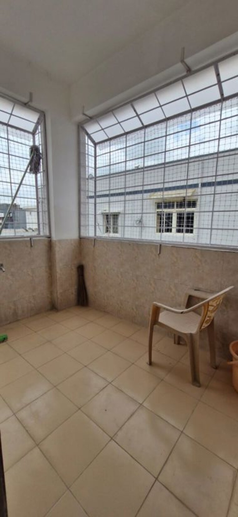Balcony, kondapur 3 Bedroom 2100 Sq.Ft. Builder Floor In Kondapur Hyderabad 10597994
