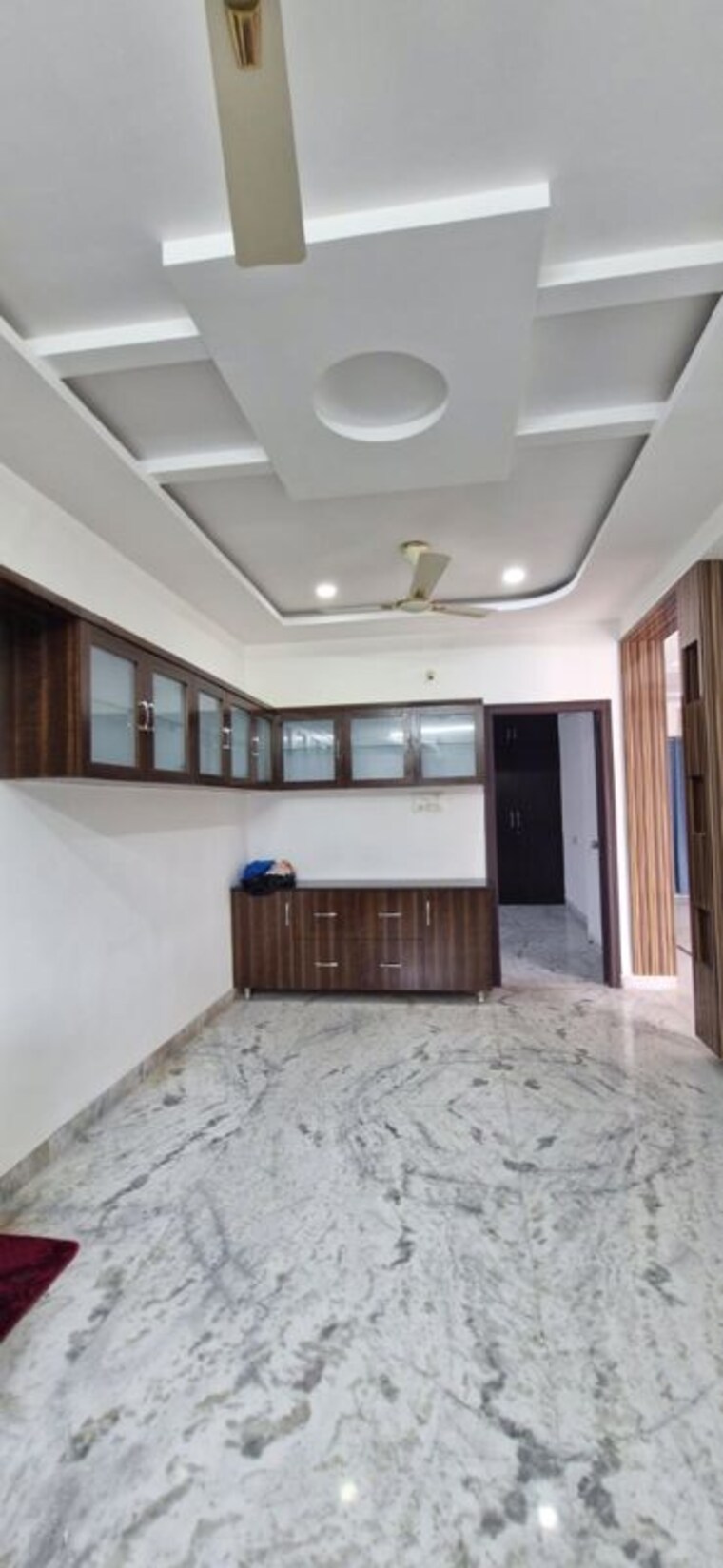 Bedroom, kondapur 3 Bedroom 2100 Sq.Ft. Builder Floor In Kondapur Hyderabad 10597994