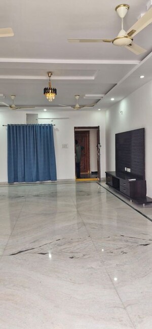 3 BHK Builder Floor For Rent in Kondapur