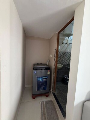 Furnished Amenities in 1 BHK Apartment at Adithya Nilaya, Kadubeesanahalli – for Rent