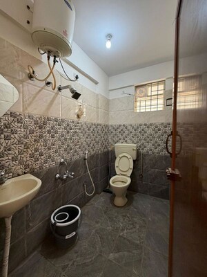 Team Area in 1 BHK Apartment at Adithya Nilaya, Kadubeesanahalli – for Rent