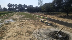  Land For Sale in Kanpur Road