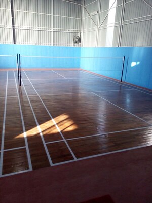 Gym in 3 BHK Apartment at MJ Lifestyle Astyllen, Sarjapur Road – for Rent