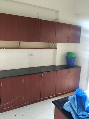 Furnished Amenities in 2 BHK Apartment at S V Residency Bellandur, Bellandur – for Rent