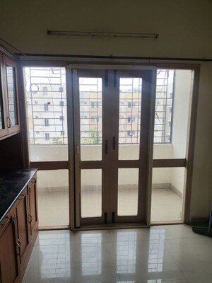 Room in 2 BHK Apartment at S V Residency Bellandur, Bellandur – for Rent