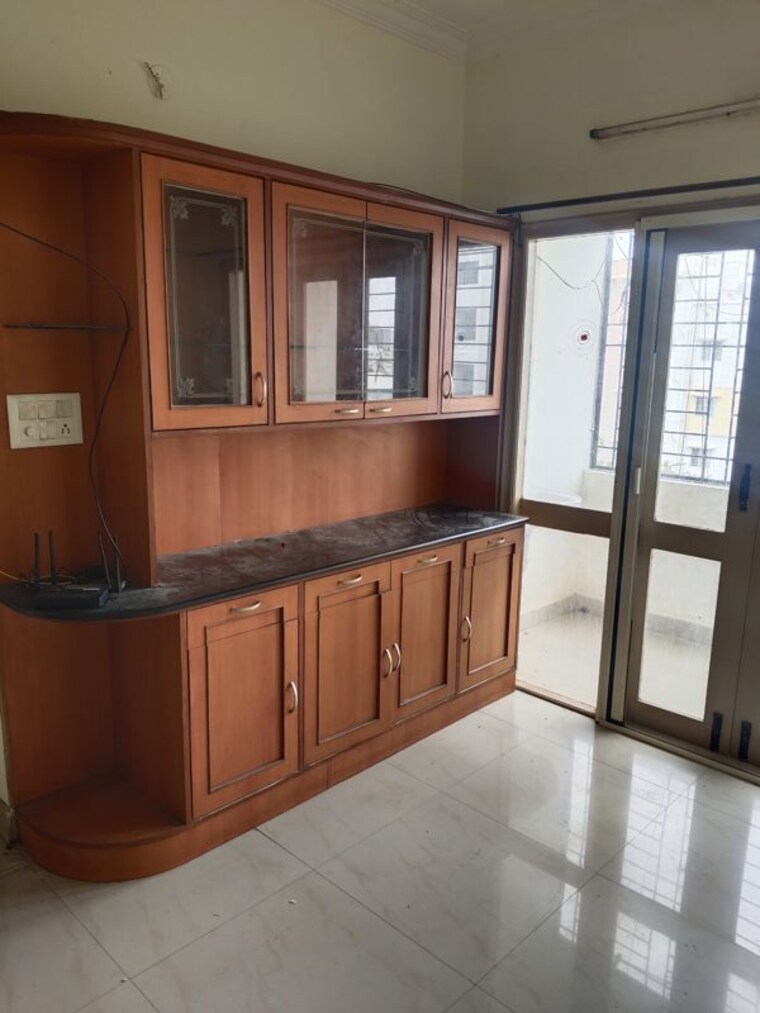 Kitchen, s-v-residency-bellandur 2 Bedroom 1100 Sq.Ft. Apartment In Bellandur Bangalore 10597997