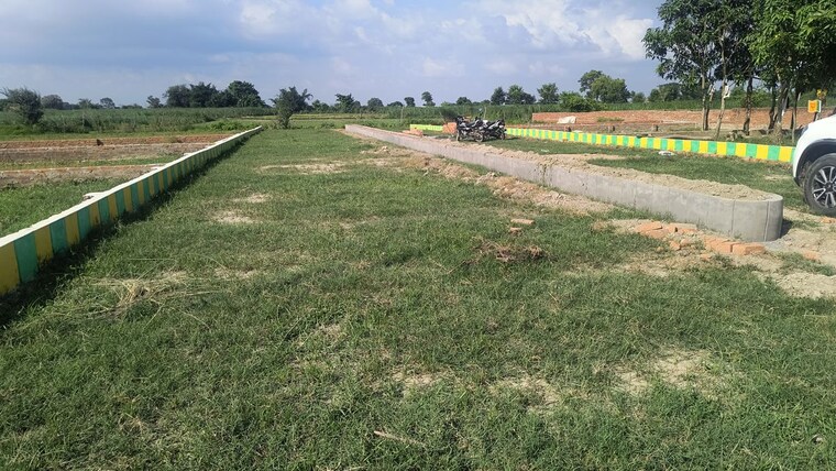 undefined, milkipur  1250 Sq.Ft. Plot In Milkipur Ayodhya 10598004