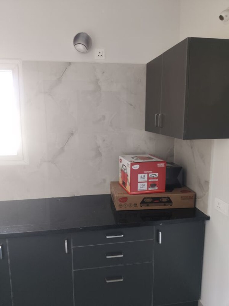 Kitchen, pearl-residency-bellandur 1 Bedroom 550 Sq.Ft. Apartment In Bellandur Bangalore 10598002