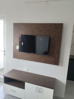 1 BHK Apartment For Rent in Pearl Residency Bellandur, Bellandur
