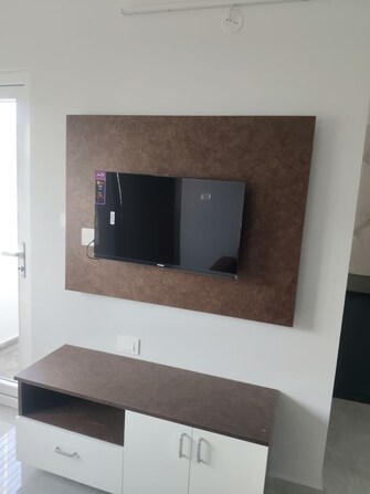 1 BHK Apartment For Rent in Pearl Residency Bellandur in Bellandur, Bangalore