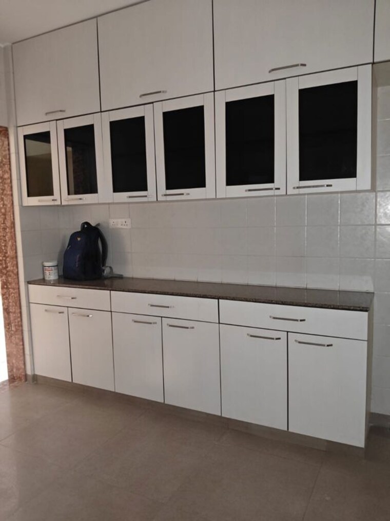 Kitchen, standalone-apartments 3.5 Bedroom 1850 Sq.Ft. Apartment In Kalyani Nagar Pune 10598007
