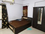 2 BHK + Store Room 1150 Sq.Ft. Apartment in Bakeri Sivanta