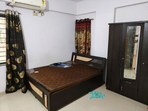 2 BHK Apartment For Rent in Bakeri Sivanta, Vejalpur
