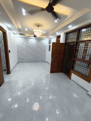 Hall in 3 BHK Builder Floor at Niti Khand I – for Sale