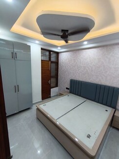 3 BHK + Basement Builder Floor For Sale in Niti Khand I