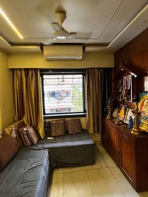 1 BHK Apartment For Sale in Dedhia Golden Park II, Kalyan West